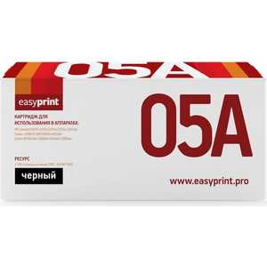 все цены на Картридж Easyprint CE505A (LH-05A) онлайн