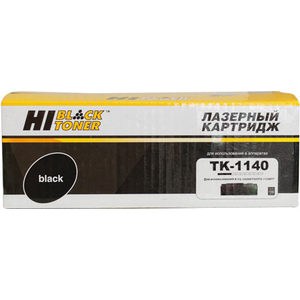 все цены на Картридж Hi-Black TK-1140 (401070575) онлайн