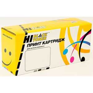 все цены на Картридж Hi-Black TK-3110 (401080120) онлайн