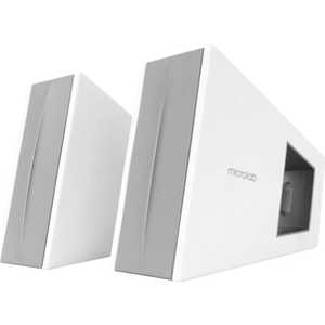 Колонки Microlab FC10 white (FC10white)