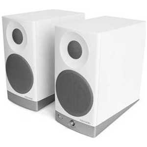 Колонки Microlab FC30 white