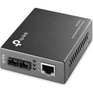 Медиаконвертор TP-LINK MC100CM (MC100CM)