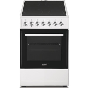 Электрическая плита Simfer F56VW05003