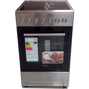 Электрическая плита Simfer F56VH05003