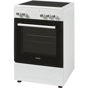 Электрическая плита Simfer F55VW03001
