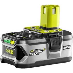 Аккумулятор Ryobi 18В 5Ач Li-ion One+ RB18L50 (3002433)