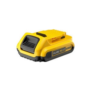 Аккумулятор DeWALT 14.4В 2Ач Li-ion XR -серия (DCB143)