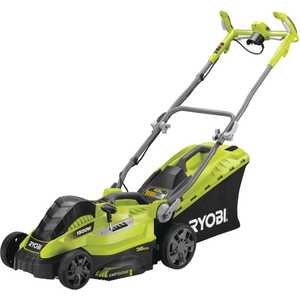 Газонокосилка электрическая Ryobi RLM15E36H