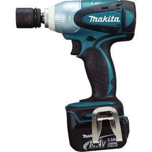 Гайковерт аккумуляторный Makita DTW250RME