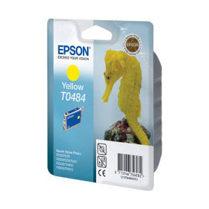все цены на Картридж Epson C13T04844010 онлайн