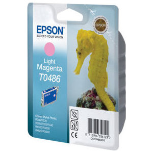 все цены на Картридж Epson C13T04864010 онлайн