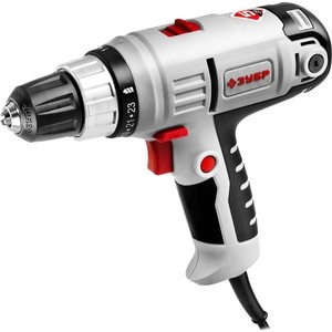 Сетевой шуруповерт Зубр ЗСШ-300-2