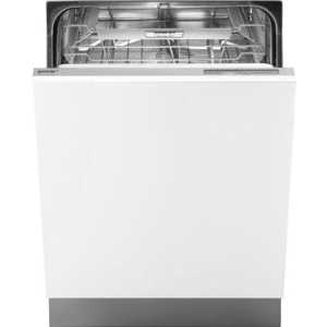 Встраиваемая посудомоечная машина Gorenje GDV 654 X