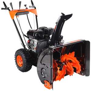 Снегоуборщик PATRIOT PS 521