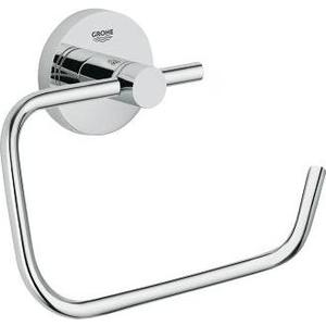 Держатель туалетной бумаги Grohe Essentials (40689000)