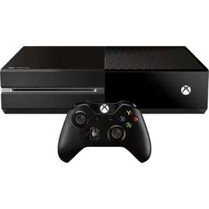 Игровая приставка Microsoft XBox One 1 Tb