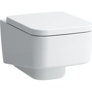 Унитаз Laufen Pro S подвесной (8.2096.1.000.000.1)