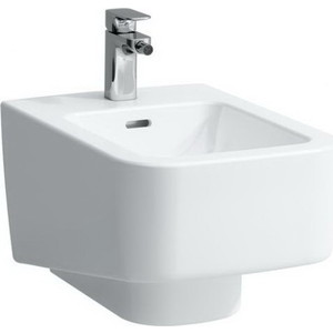 Биде Laufen Pro S подвесное (8.3096.1.000.302.1)