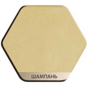 Мойка кухонная Weissgauff ASCOT 575 Eco Granit шампань