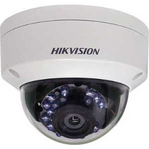 IP-видеокамера Hikvision DS-2CE56D1T-VPIR (6 MM)