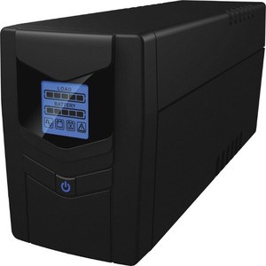 все цены на ИБП Ippon Back Power LCD Pro 600 онлайн