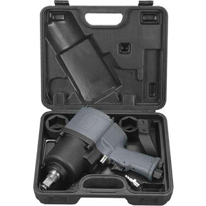 Гайковерт пневматический Fubag IW1600 (100199)