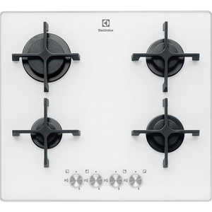 Газовая варочная панель Electrolux EGT 96342 NW