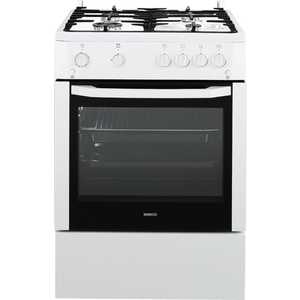 Газовая плита Beko CSG 62121 GW