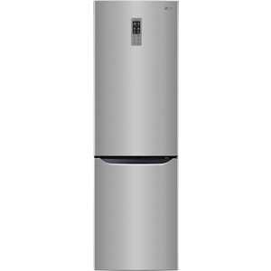 Холодильник LG GW-B489SMQL