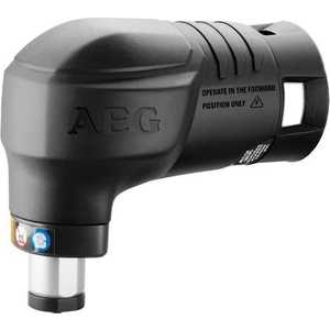 Насадка ударная AEG OMNI-HH (440710)