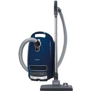 Пылесос Miele SGMA0 Complete C3 Comfort морской синий