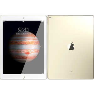 Планшет Apple iPad Pro Wi-Fi 32GB Gold