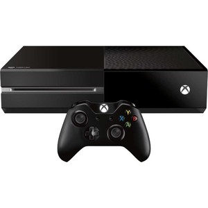Игровая приставка Microsoft XBox One 1Tb + игра Rise of the Tomb Raider + игра Tomb Raider Definitive Edition