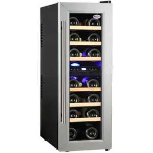 Винный шкаф Cold Vine JC-65ADT