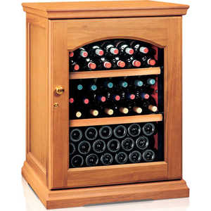 Винный шкаф IP Industrie CEX 151 LRU