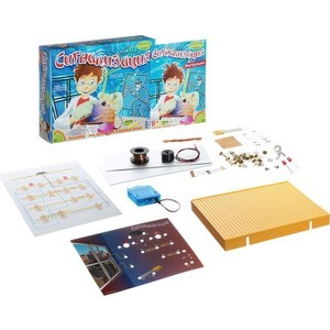 Набор для исследований Bondibon Сигнализация (ВВ1247)