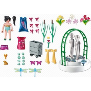 Игровой набор Playmobil Витрина (5489pm)