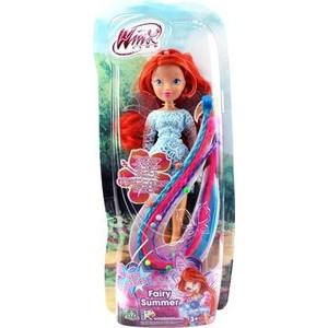 Кукла Winx club Кружева (IW01171400)