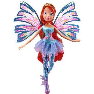 Кукла Winx club Сиреникс-2. Волшебное превращение (IW01931400)
