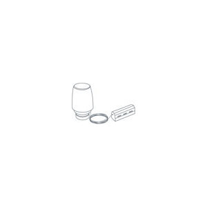 Термоголовка ROYAL Thermo с выносным датчиком M30 x 15 (RTE 50230)
