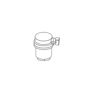 Воздухоотводчик ROYAL Thermo автоматический 1/2" (RTO 55003)
