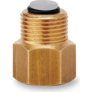 Клапан ROYAL Thermo обратный для воздухоотводчика 1/2" (RTO 55004)