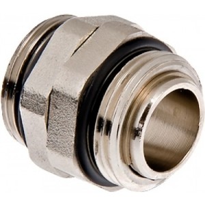 Ниппель ROYAL Thermo сдвоенный 1" (RTO 30020)