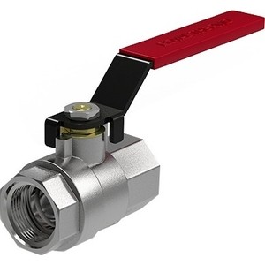 Кран ROYAL Thermo шаровый Optimal 1" (RTO 07003)