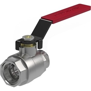 Кран ROYAL Thermo шаровый Optimal 3/4" (RTO 07005)