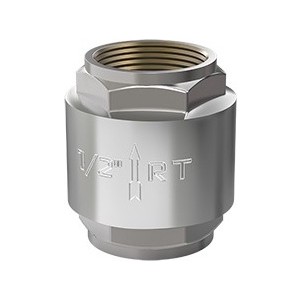 Клапан ROYAL Thermo Optimal обратный 3/4" (RTO 07033)