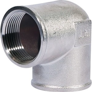 Угольник ROYAL Thermo гайка-гайка 3/4" (RTO 08002)