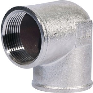Угольник ROYAL Thermo гайка-гайка 1 1/2" (RTO 08005)