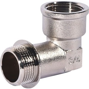 Угольник ROYAL Thermo гайка-штуцер 3/4" (RTO 09002)