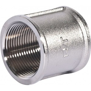 Муфта ROYAL Thermo гайка-гайка 3/4" (RTO 15002)